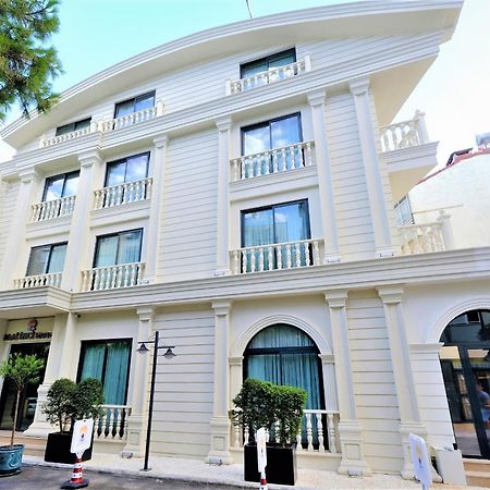 Mai Inci Otel Antalya Zewnętrze zdjęcie