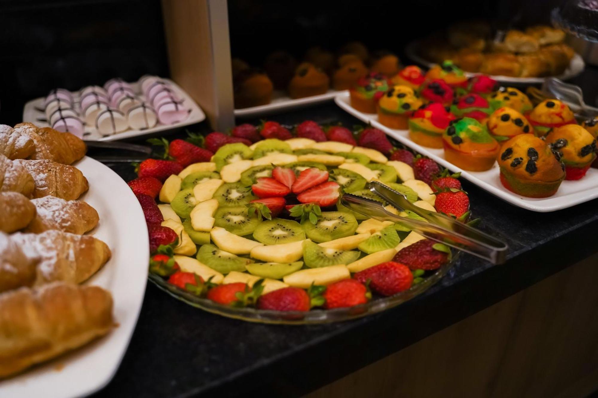 Mai Inci Otel Antalya Zewnętrze zdjęcie