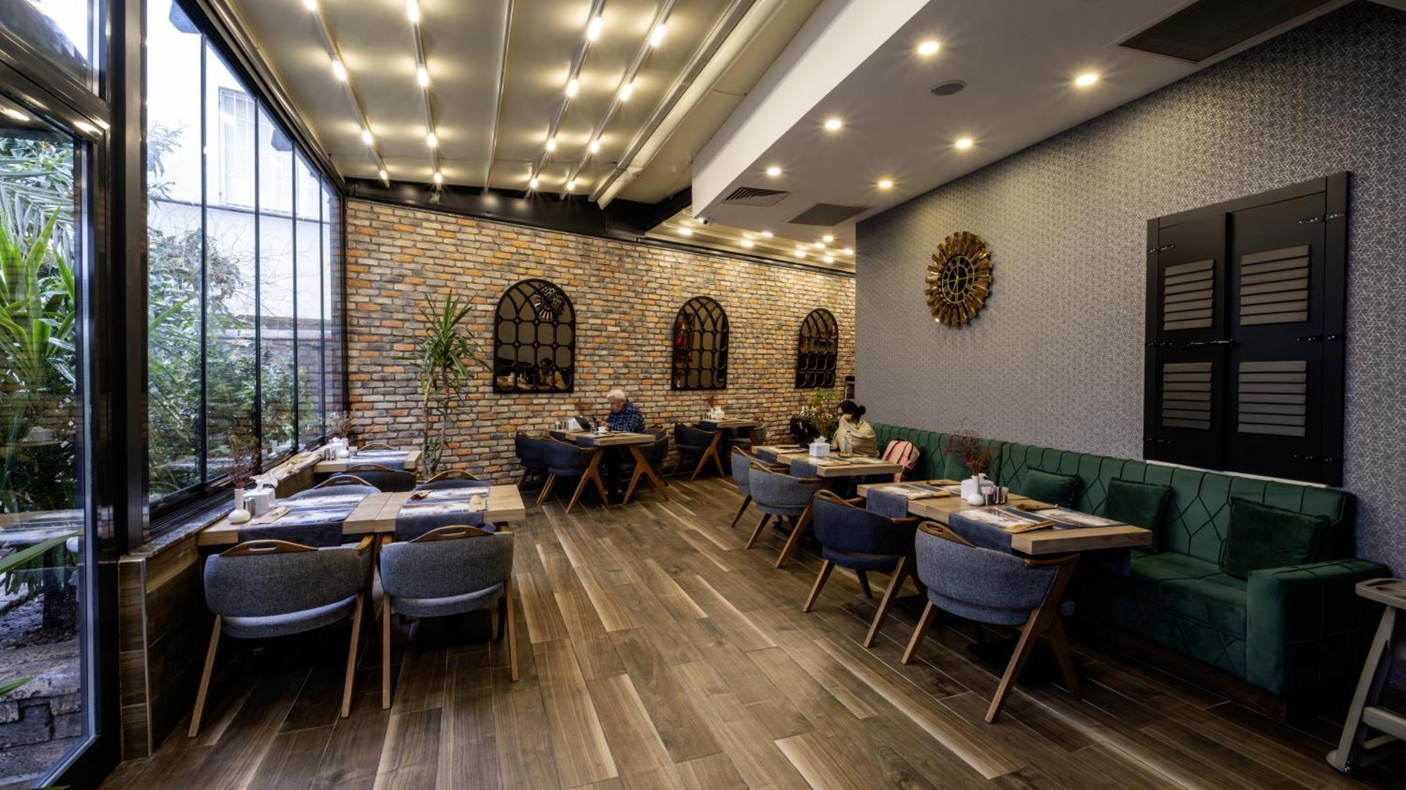 Mai Inci Otel Antalya Zewnętrze zdjęcie