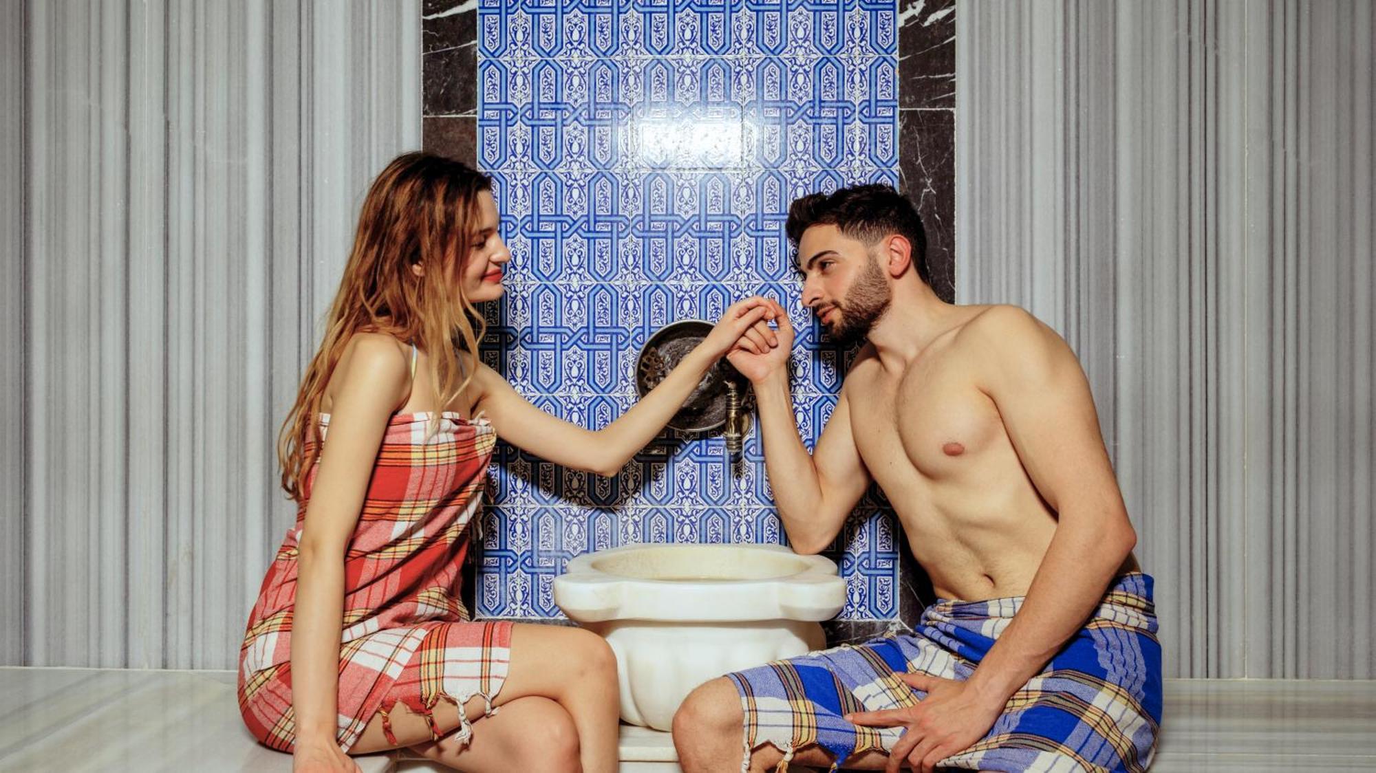 Mai Inci Otel Antalya Zewnętrze zdjęcie