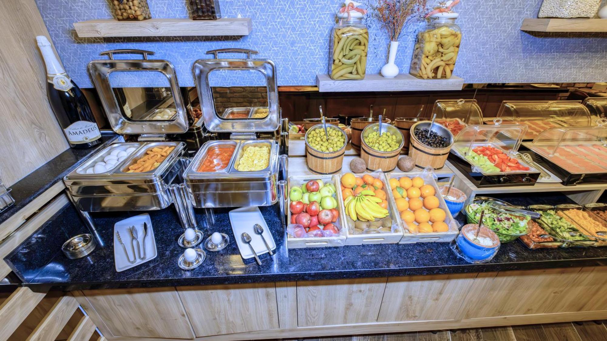 Mai Inci Otel Antalya Zewnętrze zdjęcie