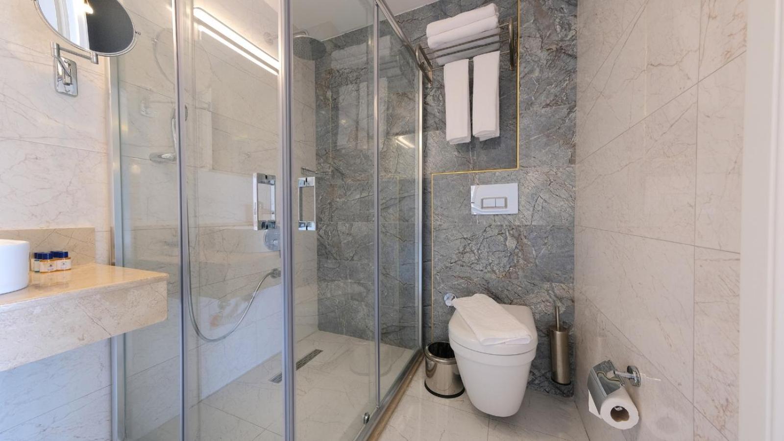 Mai Inci Otel Antalya Zewnętrze zdjęcie