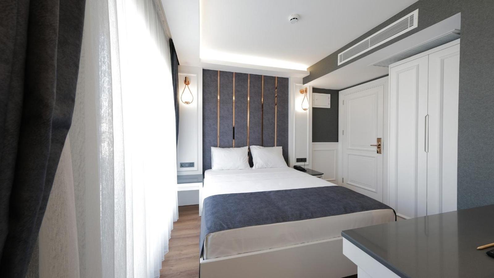 Mai Inci Otel Antalya Zewnętrze zdjęcie