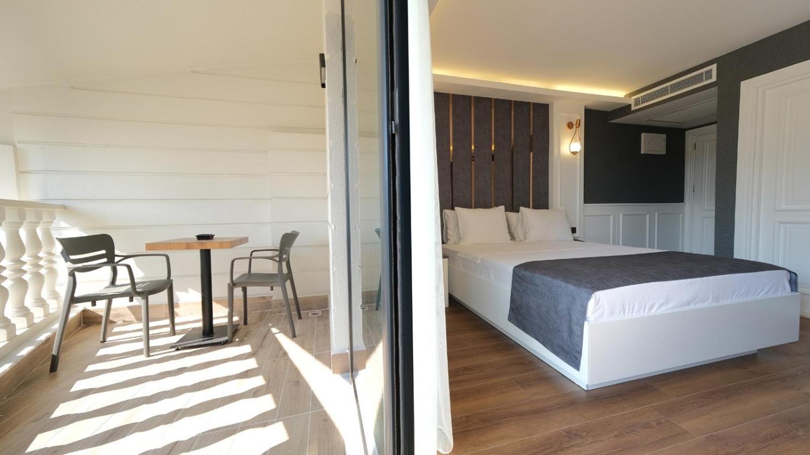 Mai Inci Otel Antalya Zewnętrze zdjęcie