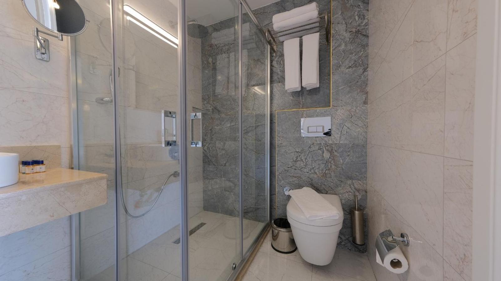 Mai Inci Otel Antalya Zewnętrze zdjęcie