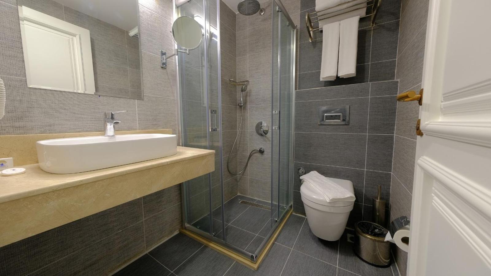Mai Inci Otel Antalya Zewnętrze zdjęcie
