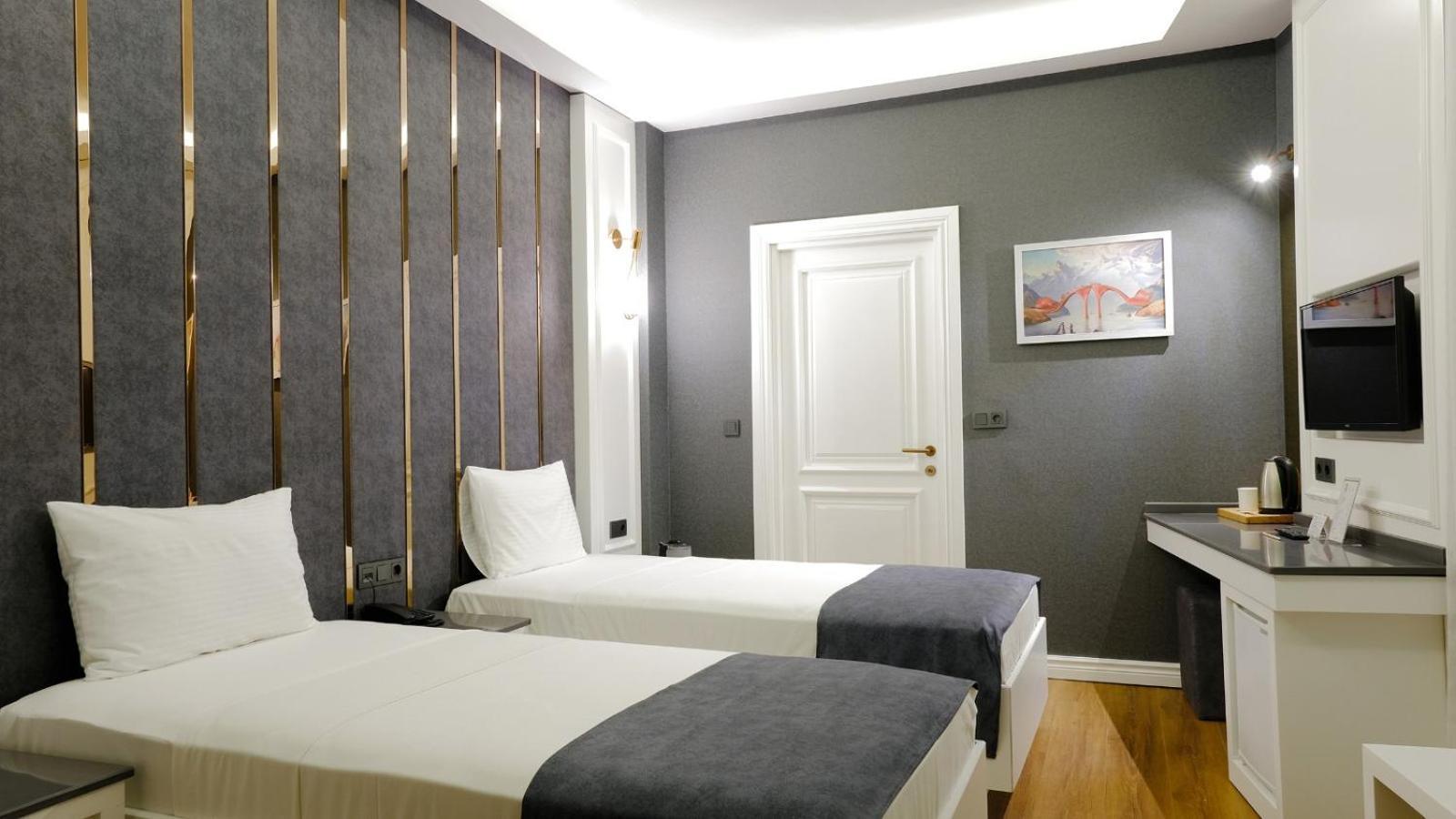 Mai Inci Otel Antalya Zewnętrze zdjęcie