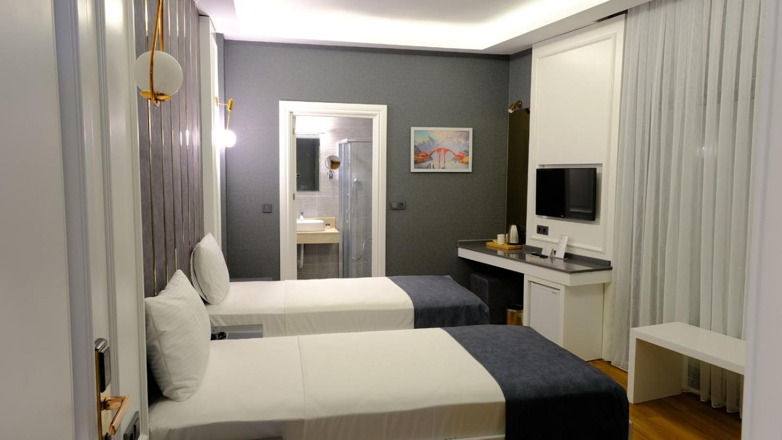 Mai Inci Otel Antalya Zewnętrze zdjęcie
