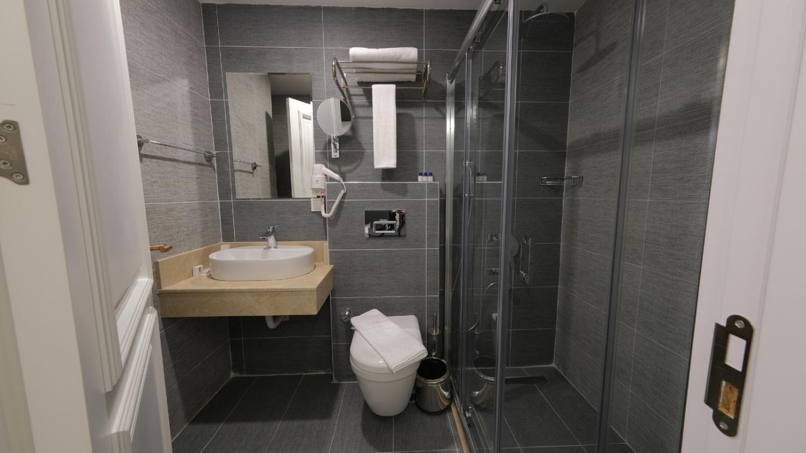 Mai Inci Otel Antalya Zewnętrze zdjęcie