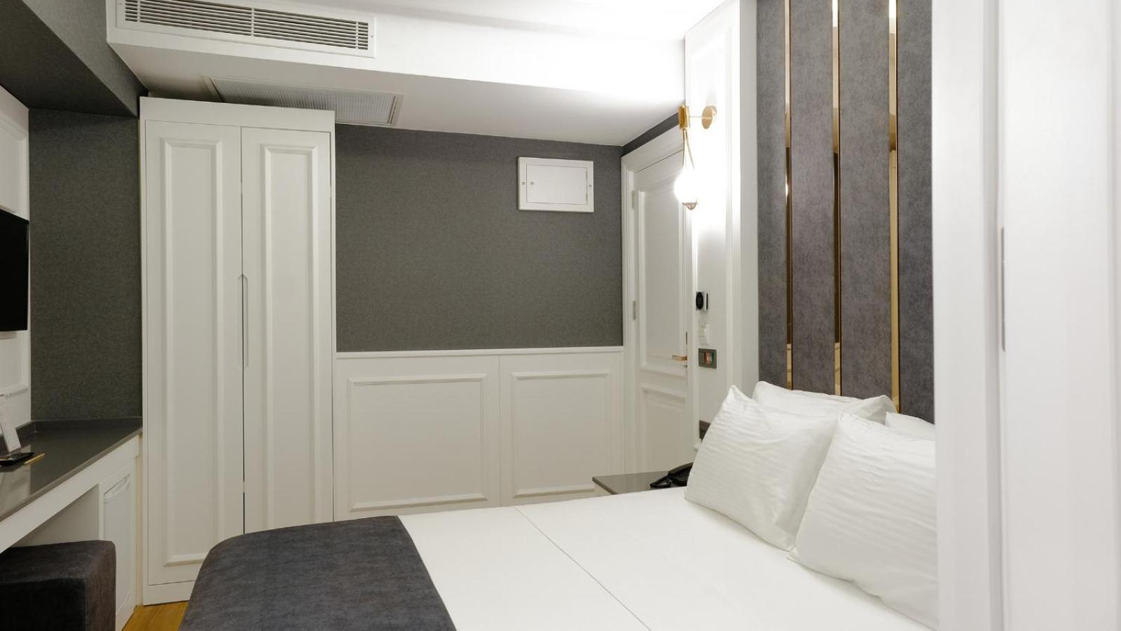 Mai Inci Otel Antalya Zewnętrze zdjęcie
