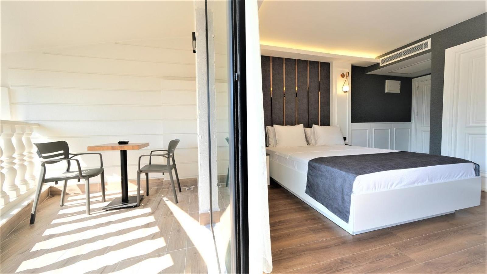 Mai Inci Otel Antalya Zewnętrze zdjęcie