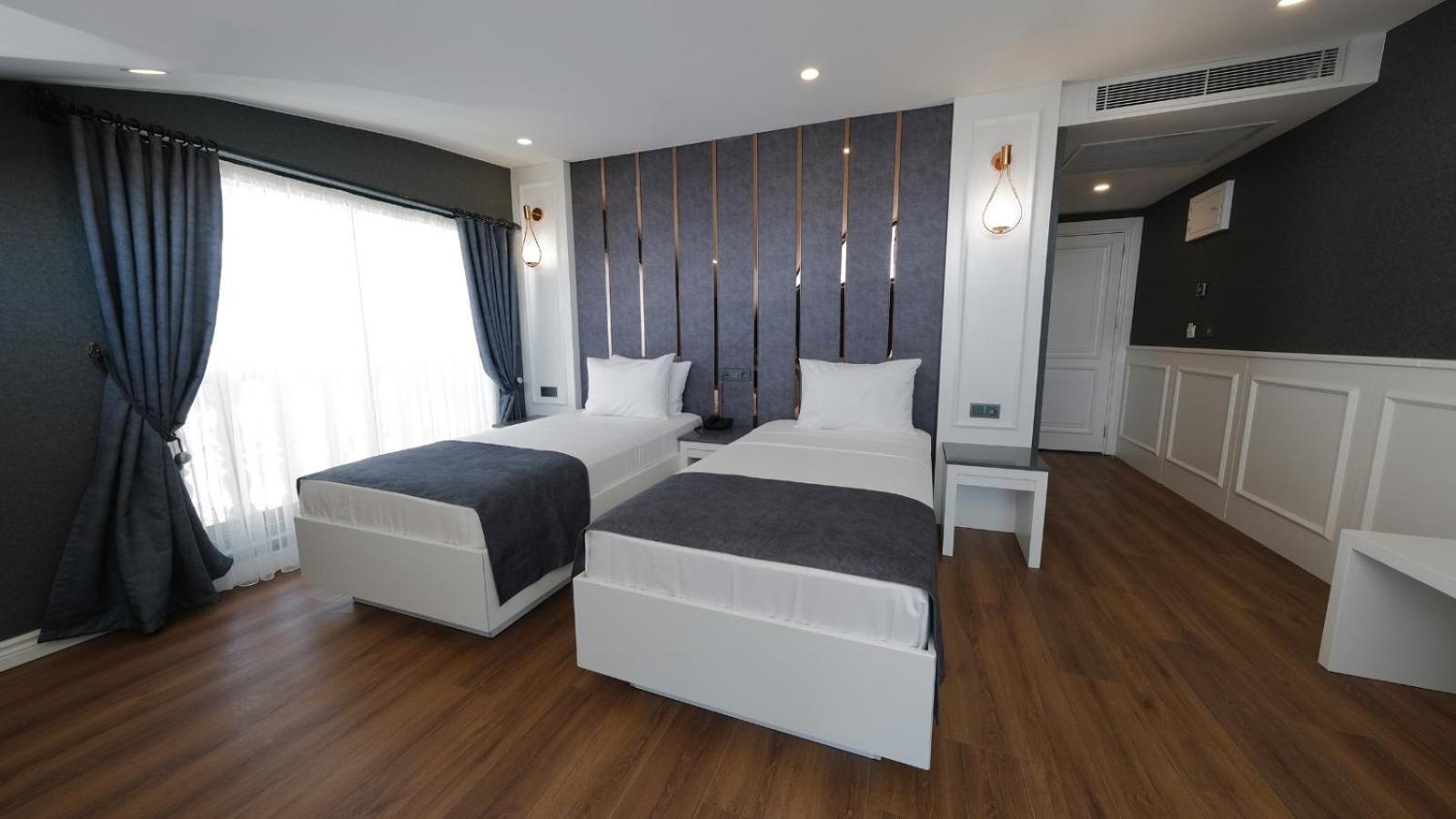 Mai Inci Otel Antalya Zewnętrze zdjęcie