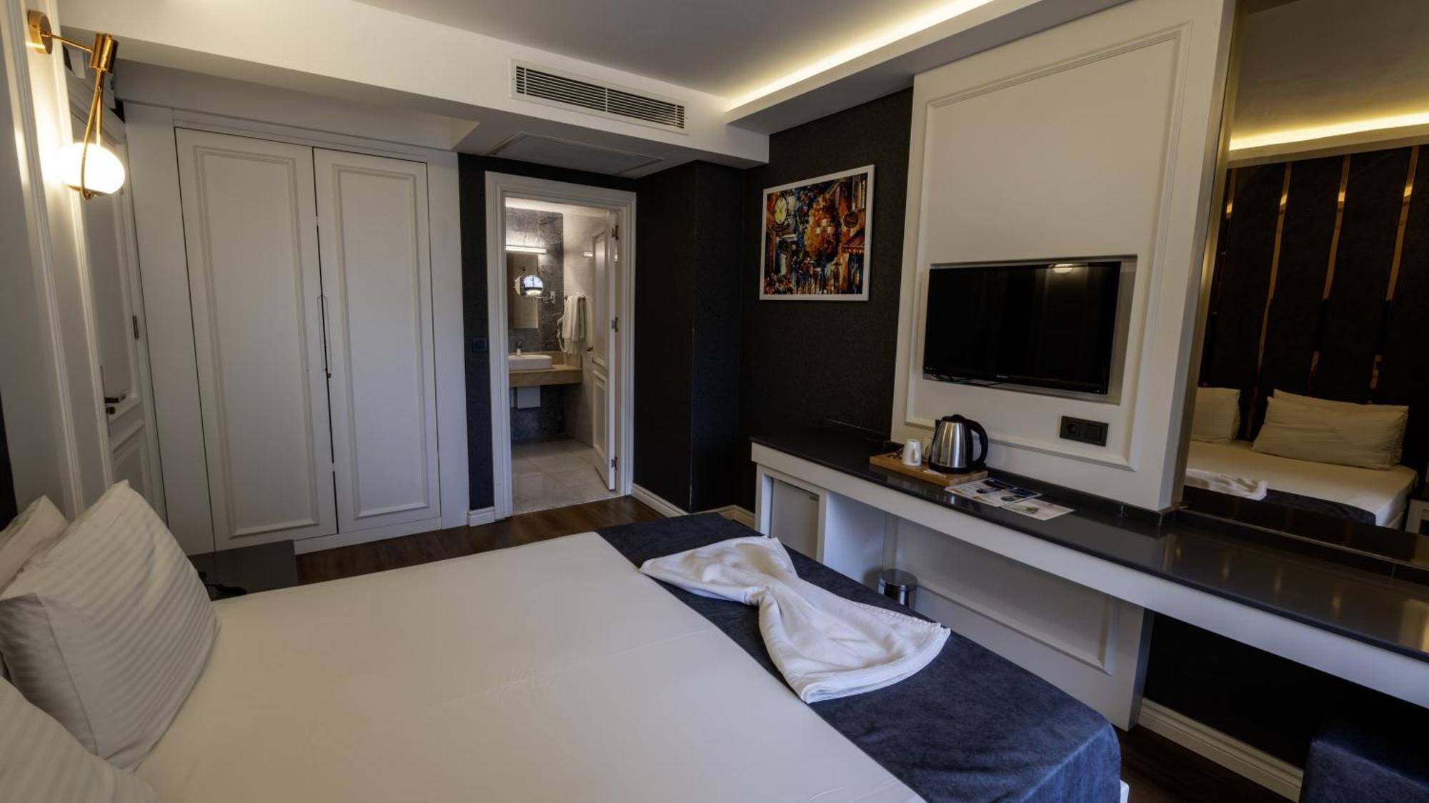Mai Inci Otel Antalya Zewnętrze zdjęcie