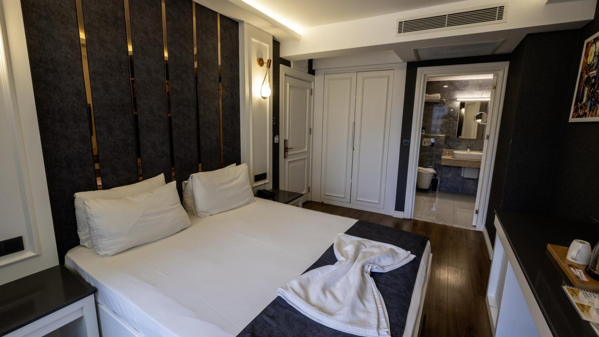 Mai Inci Otel Antalya Zewnętrze zdjęcie