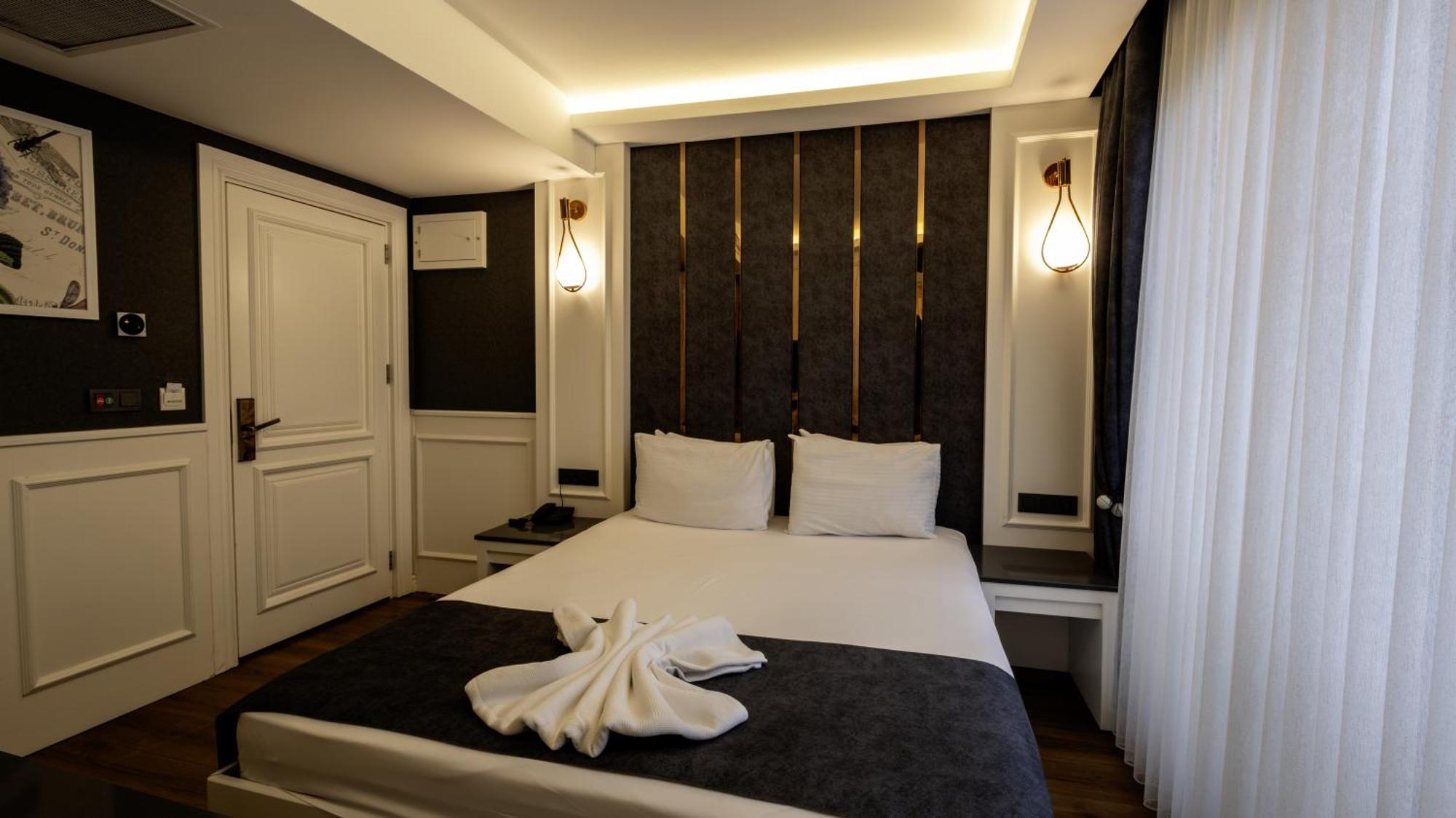 Mai Inci Otel Antalya Zewnętrze zdjęcie