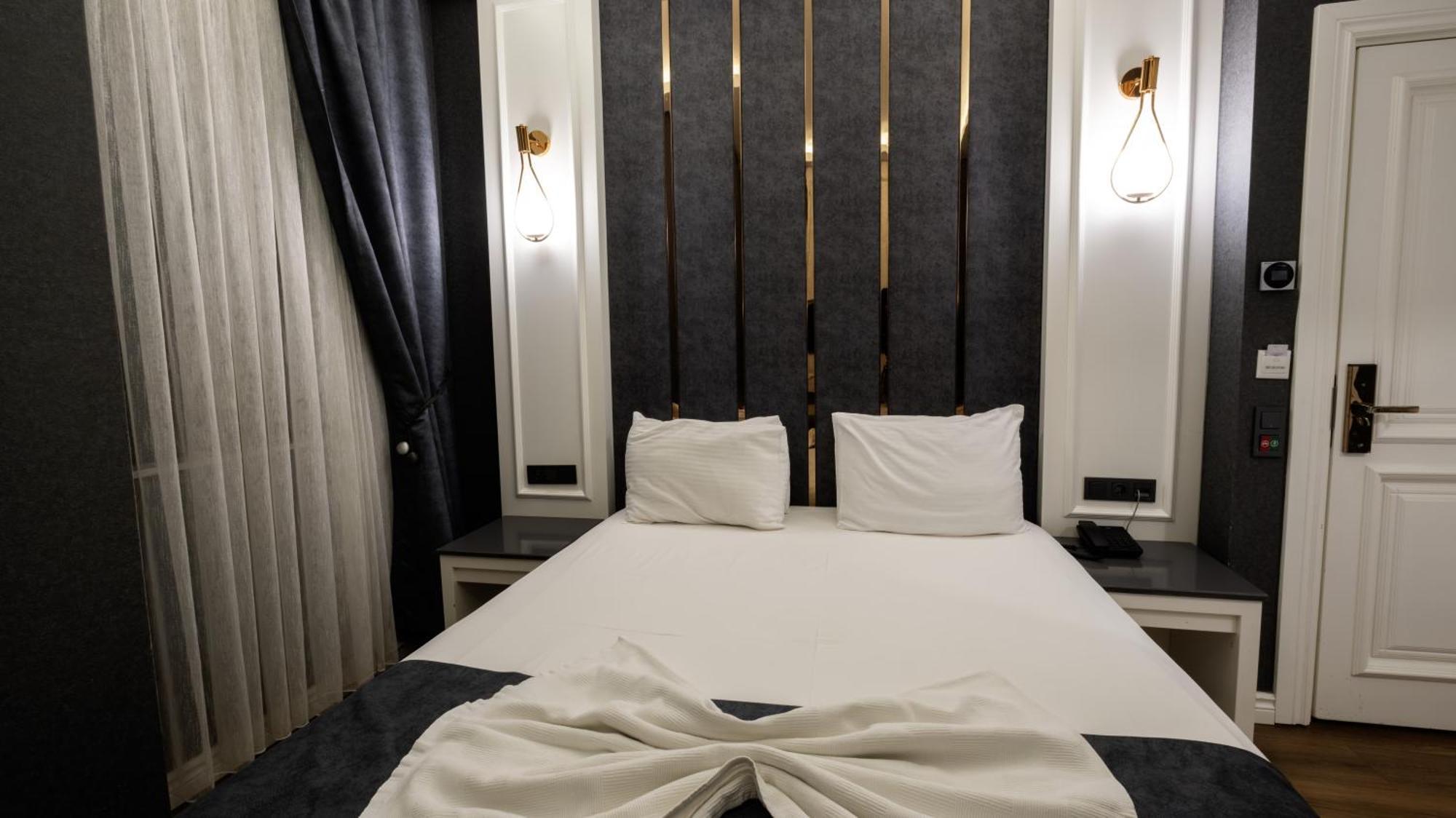 Mai Inci Otel Antalya Zewnętrze zdjęcie