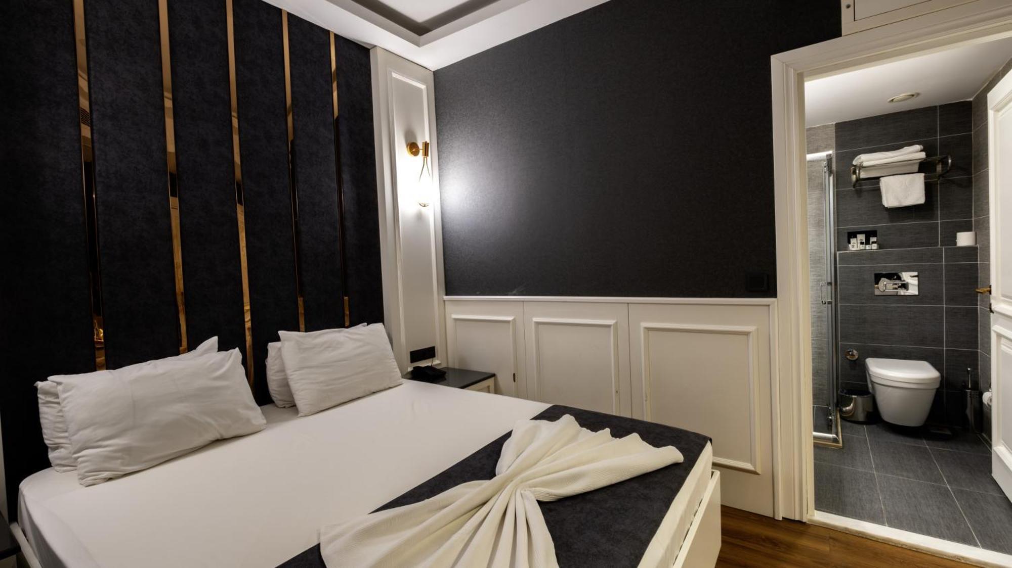 Mai Inci Otel Antalya Zewnętrze zdjęcie