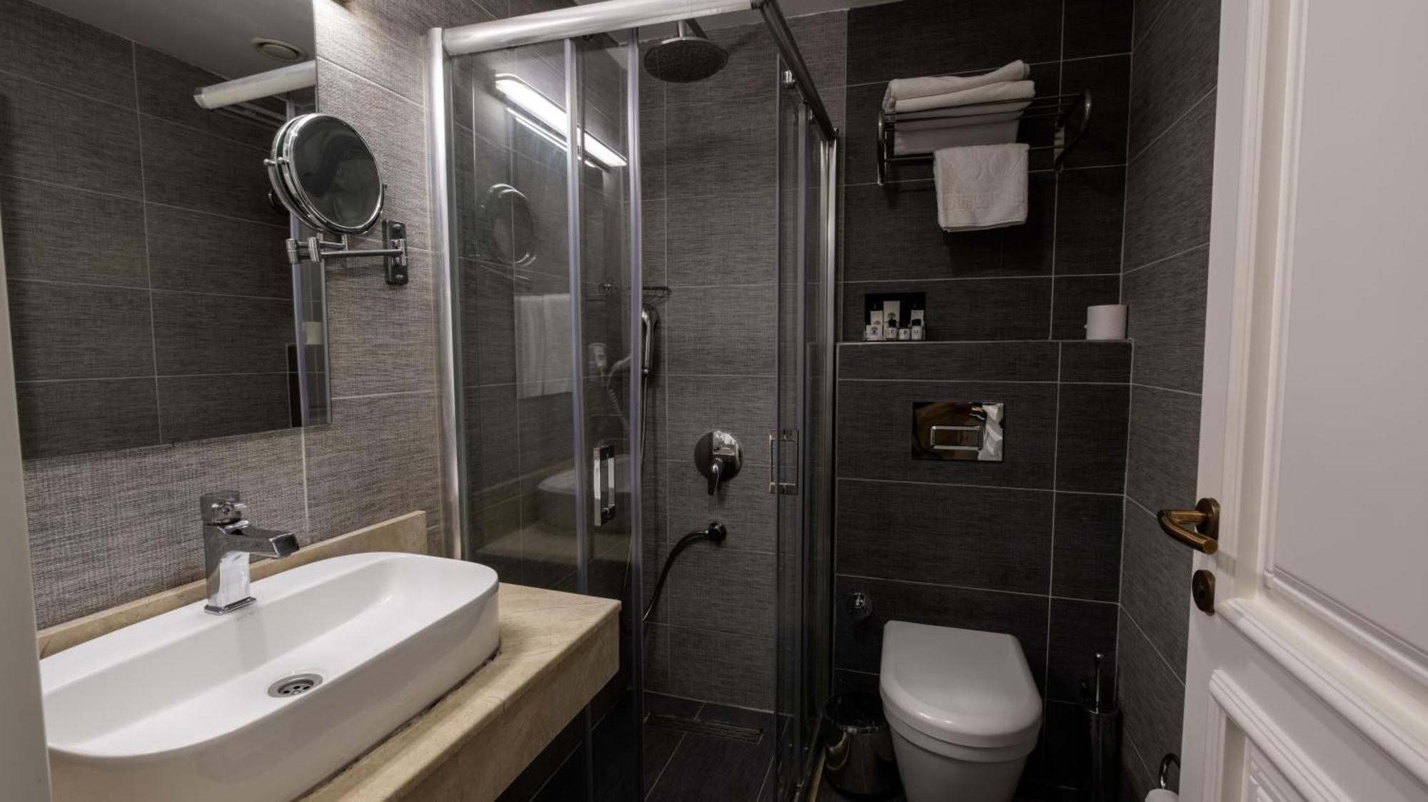 Mai Inci Otel Antalya Zewnętrze zdjęcie