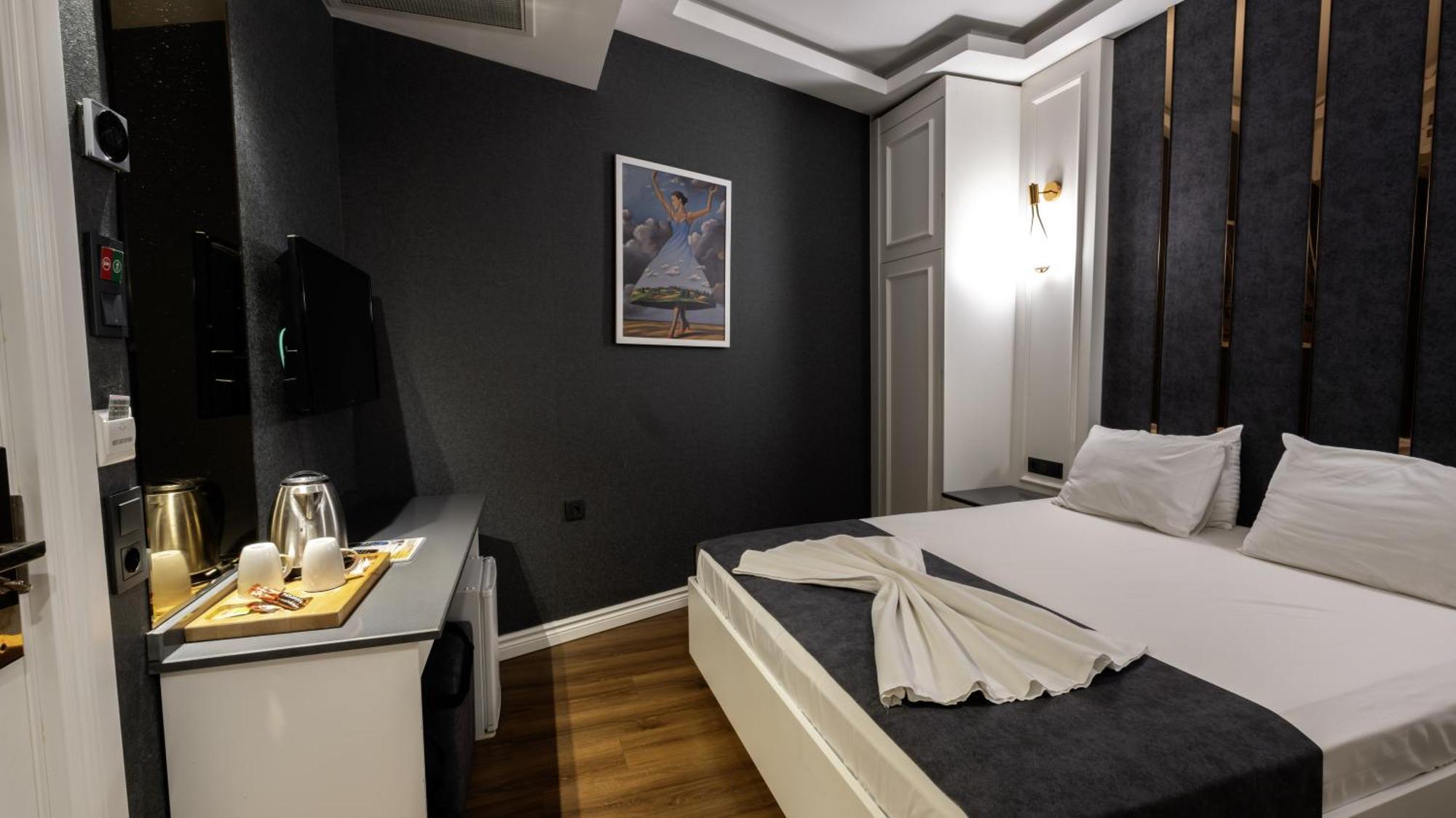 Mai Inci Otel Antalya Zewnętrze zdjęcie