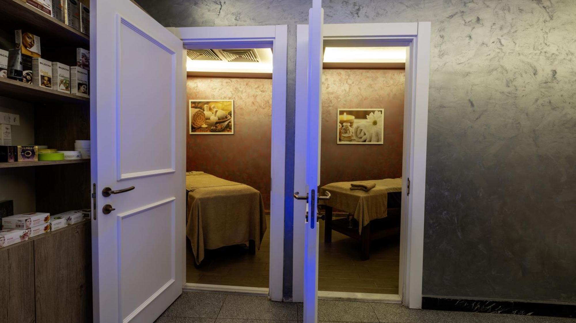 Mai Inci Otel Antalya Zewnętrze zdjęcie