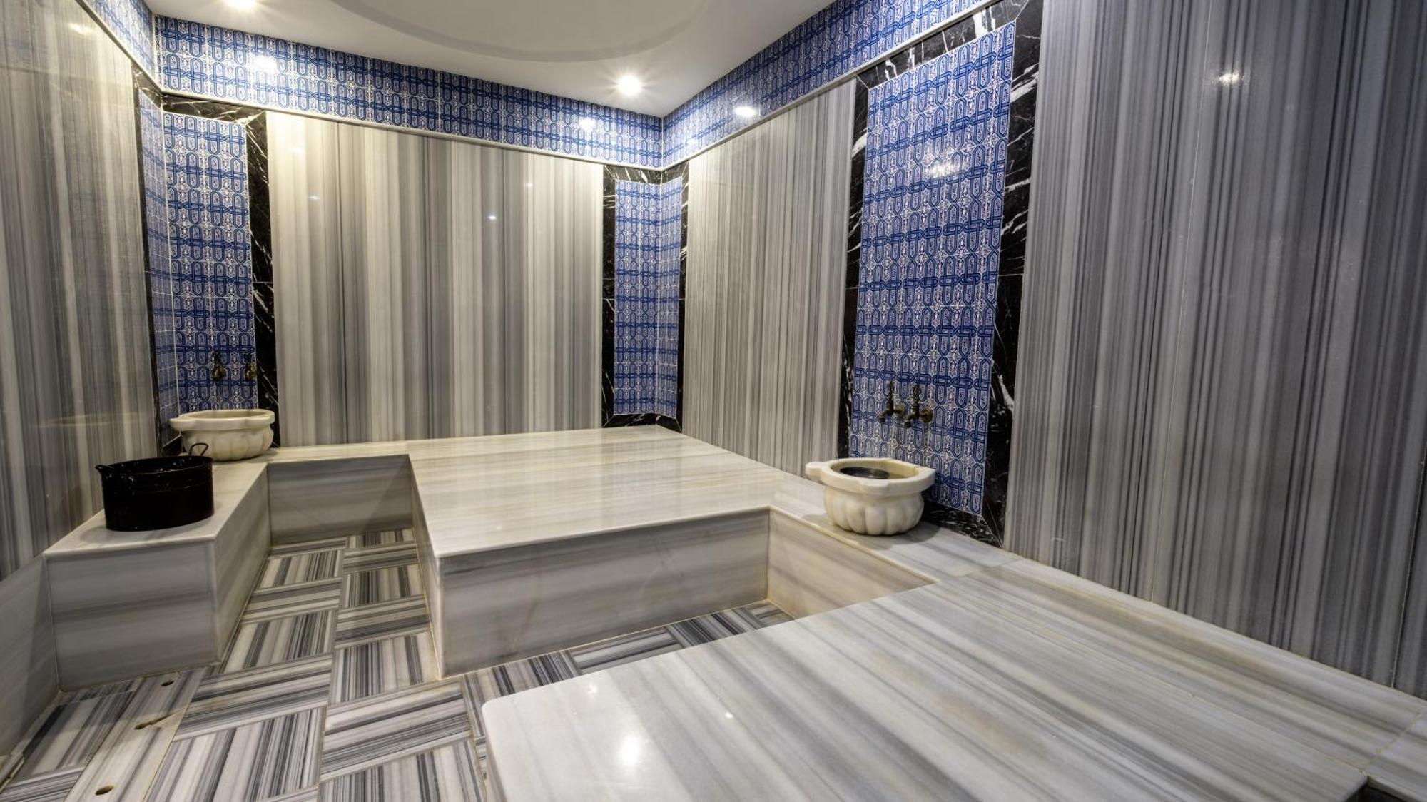 Mai Inci Otel Antalya Zewnętrze zdjęcie