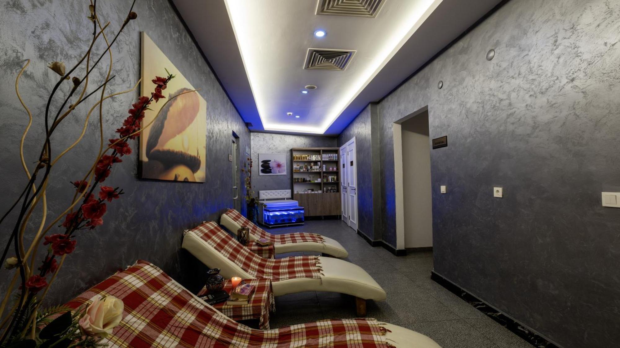 Mai Inci Otel Antalya Zewnętrze zdjęcie