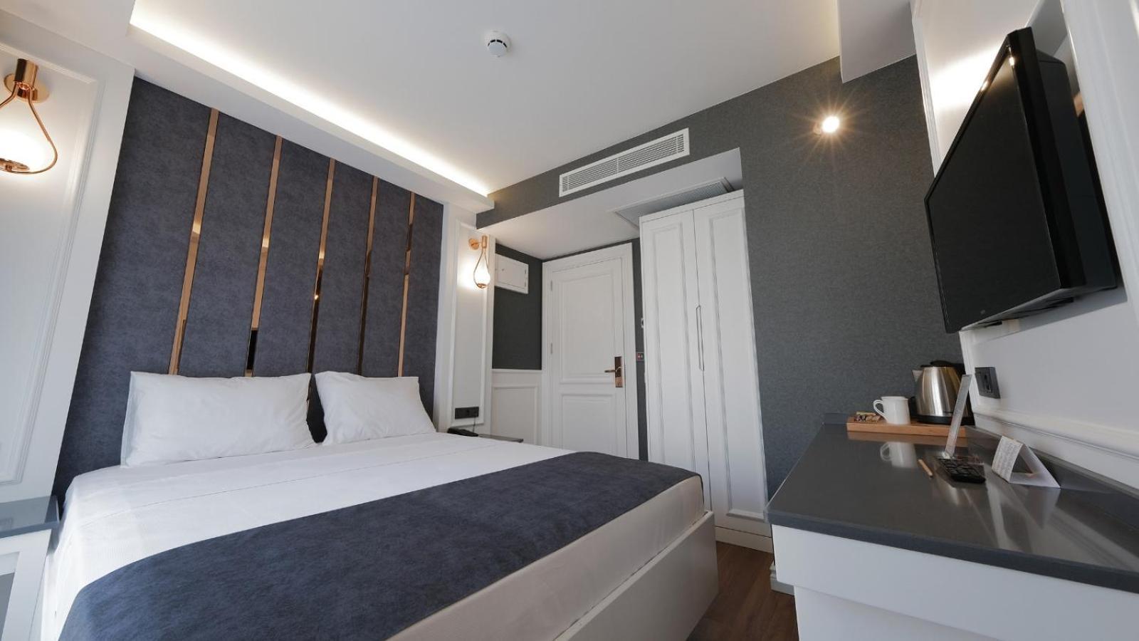 Mai Inci Otel Antalya Zewnętrze zdjęcie