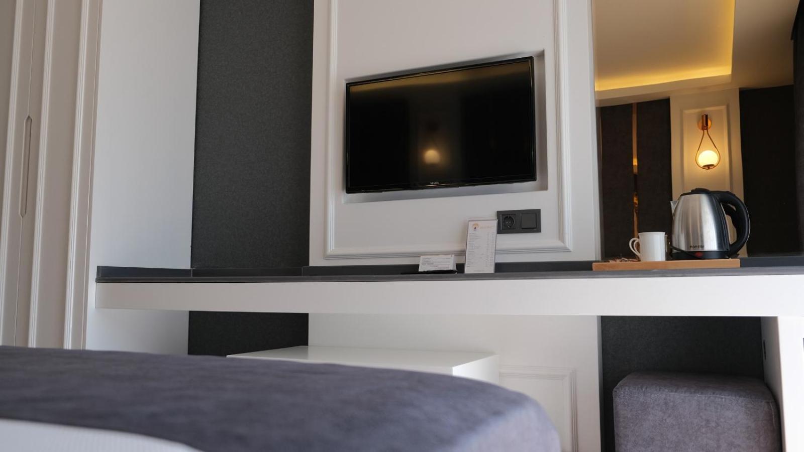 Mai Inci Otel Antalya Zewnętrze zdjęcie