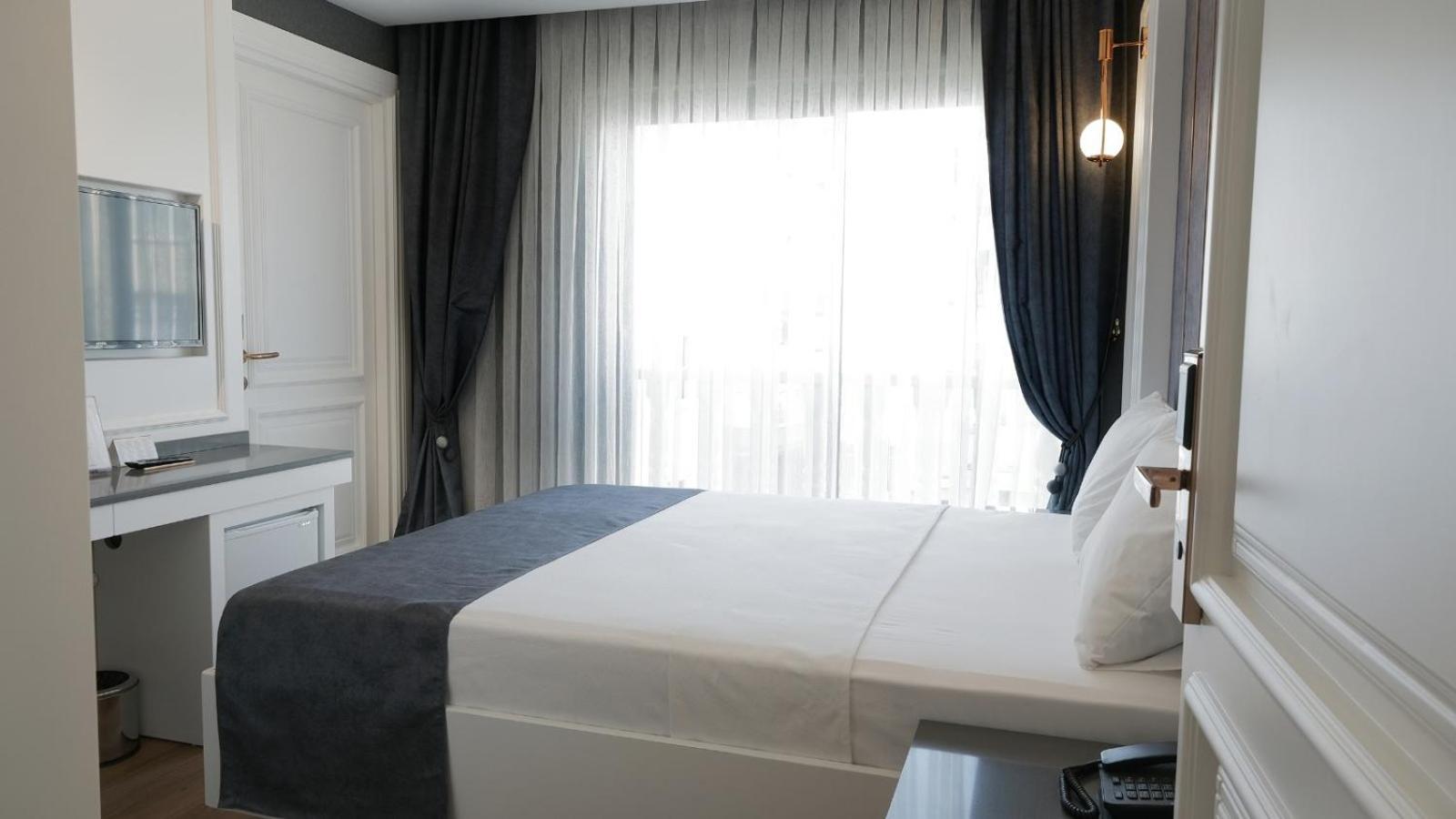 Mai Inci Otel Antalya Zewnętrze zdjęcie