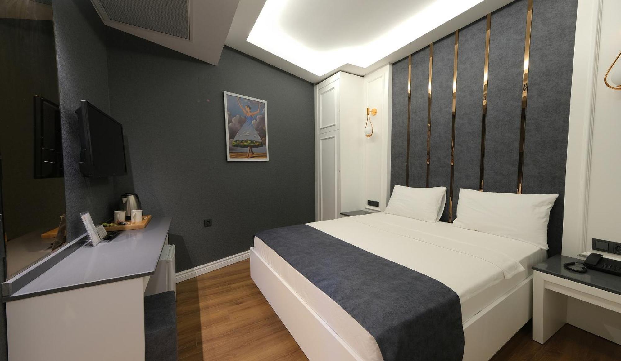 Mai Inci Otel Antalya Zewnętrze zdjęcie