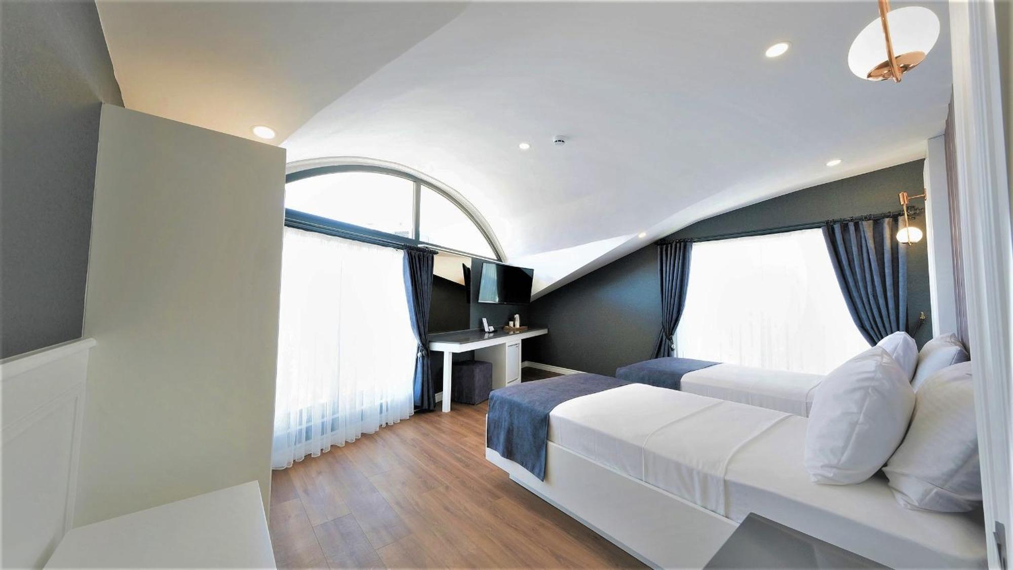 Mai Inci Otel Antalya Zewnętrze zdjęcie