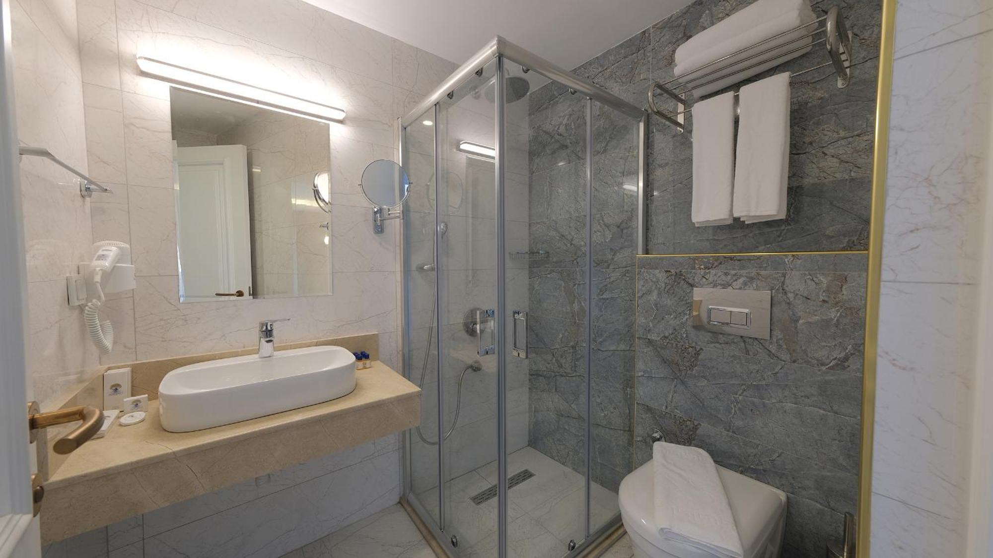 Mai Inci Otel Antalya Zewnętrze zdjęcie