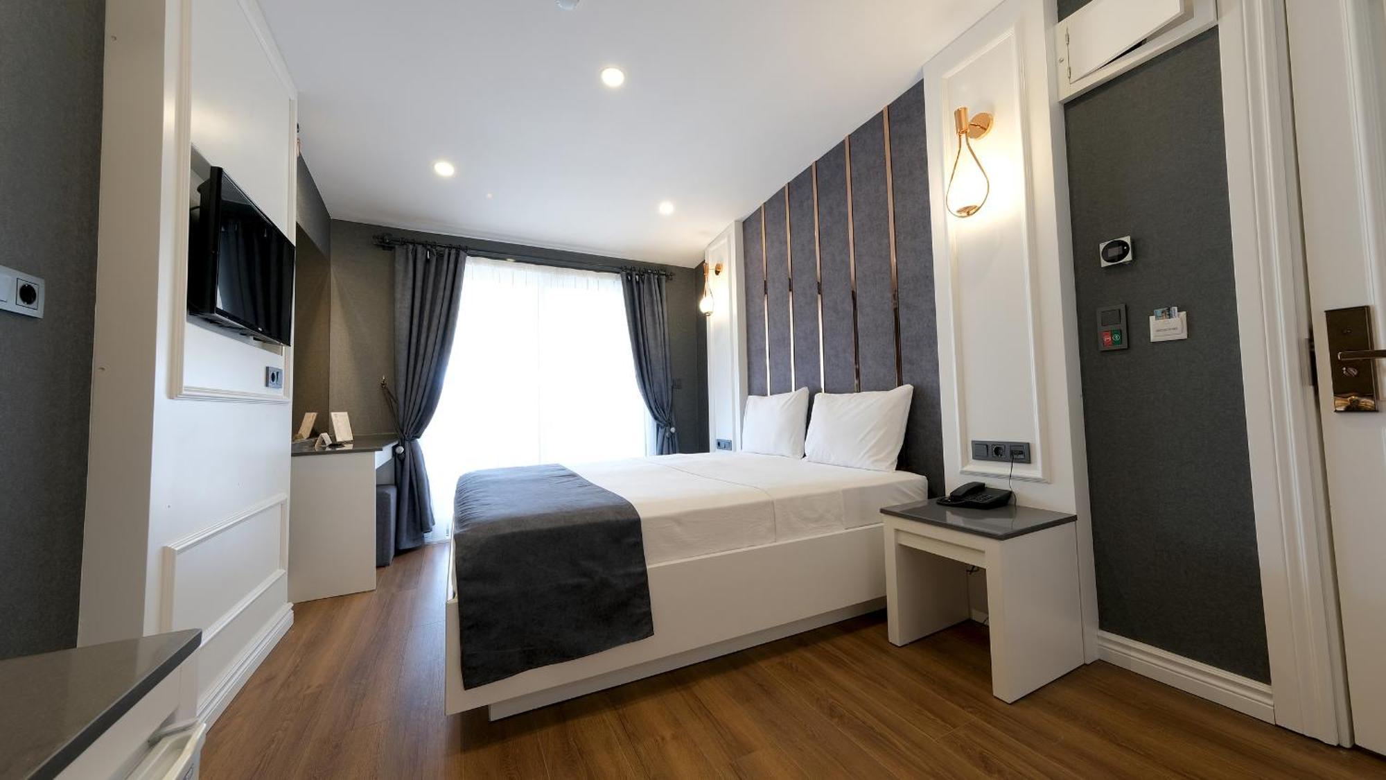 Mai Inci Otel Antalya Zewnętrze zdjęcie