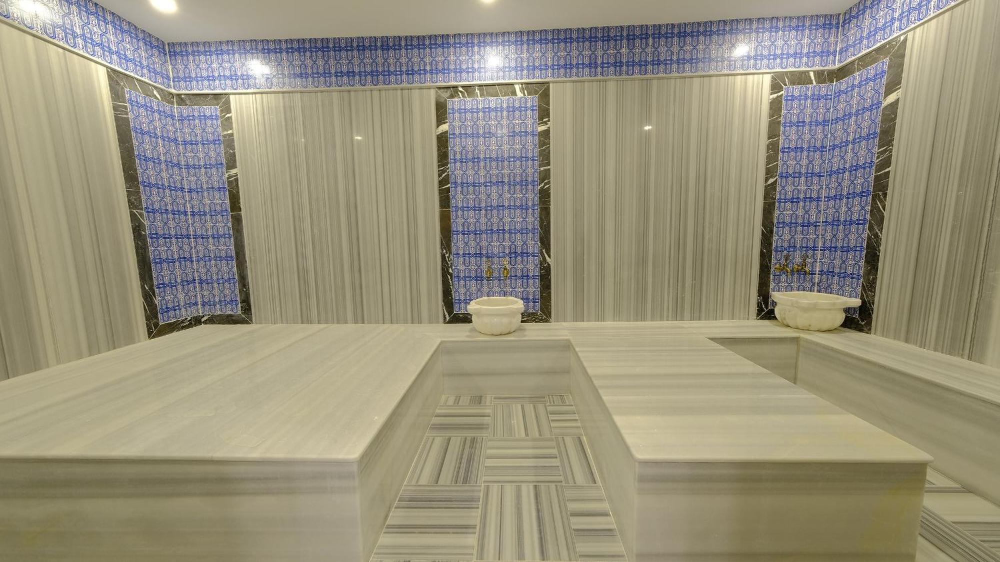 Mai Inci Otel Antalya Zewnętrze zdjęcie